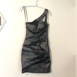 Stylish Body Con Dress